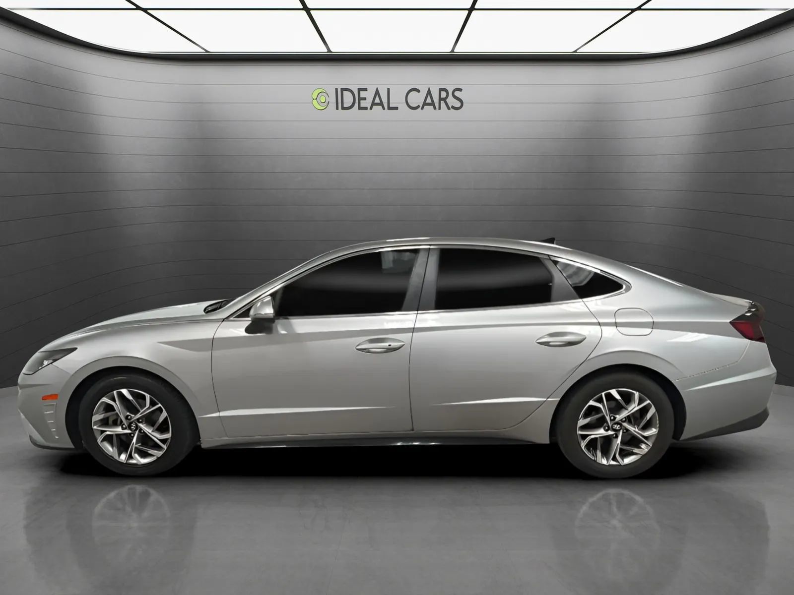 Used 2021 Hyundai Sonata SEL FWD image 8