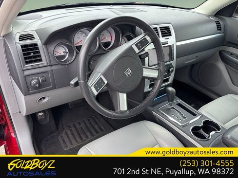 Used 2008 Dodge Charger R/T RWD image 18