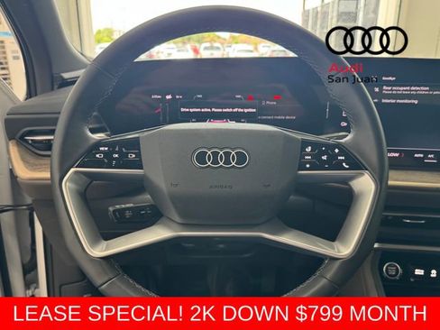 Used 2025 Audi Q5 Premium w/ Convenience Package AWD/4WD image 23