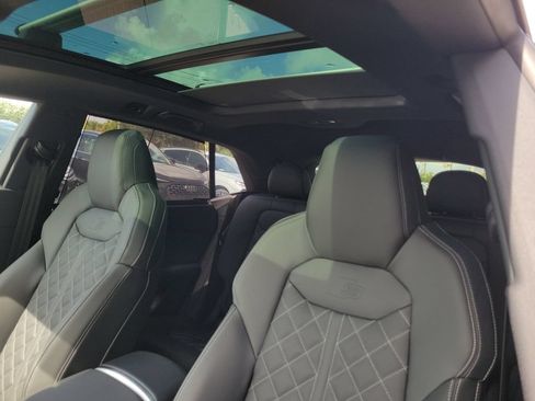 New 2026 Audi SQ8 Premium Plus AWD/4WD image 15