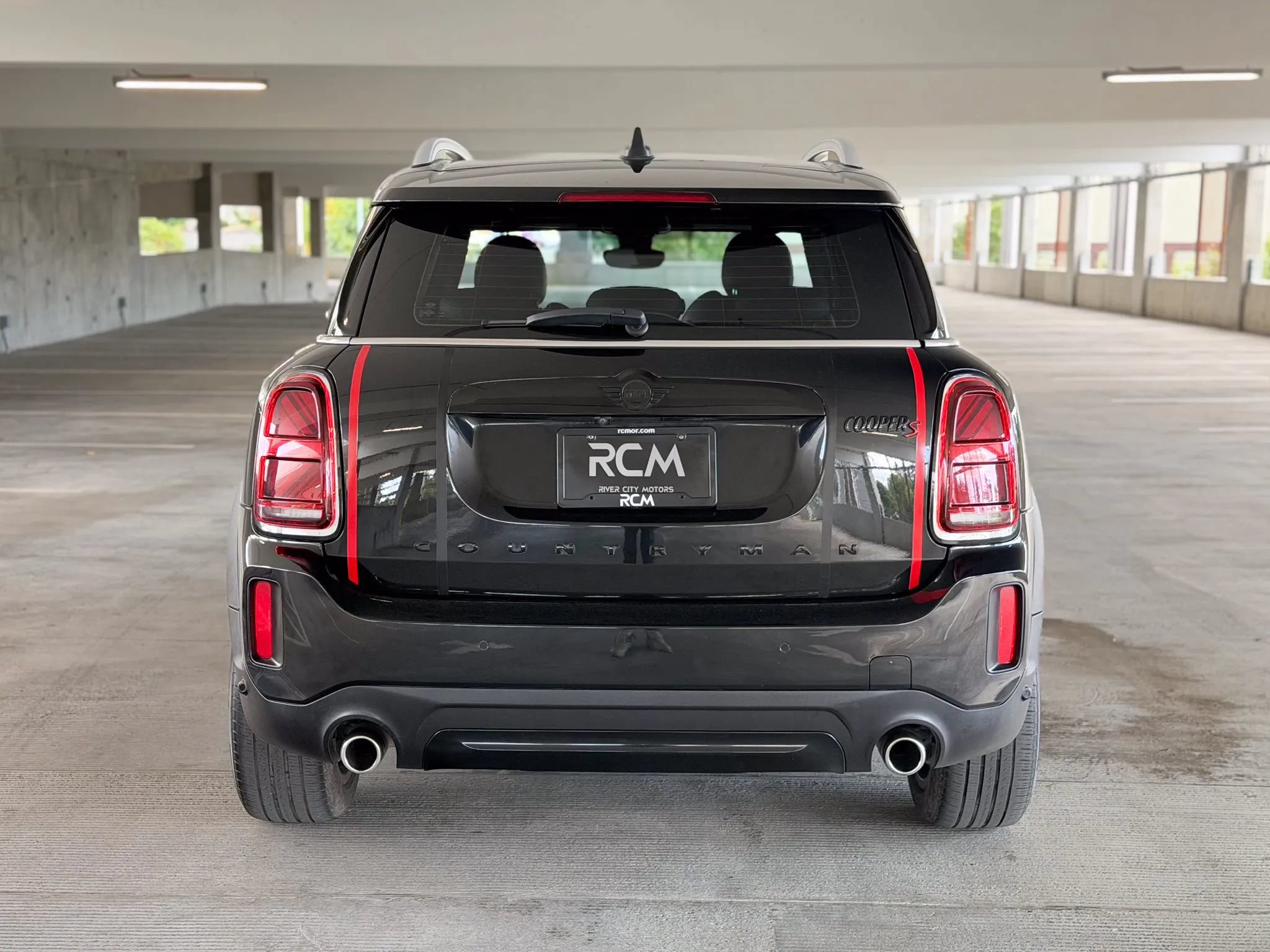 Used 2023 MINI Cooper Countryman S FWD image 6