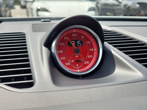 Certified 2017 Porsche 911 Turbo AWD/4WD image 29