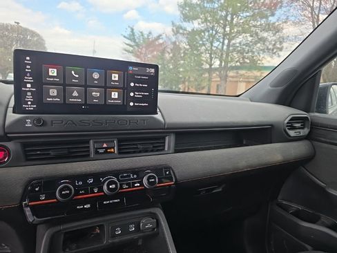 Used 2026 Honda Passport TrailSport image 19