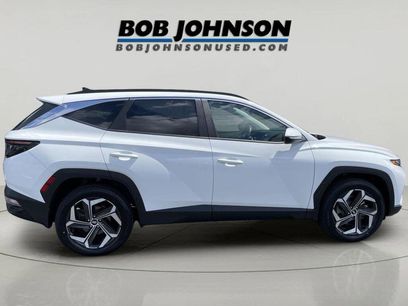 Used 2024 Hyundai Tucson SEL w/ Convenience Package