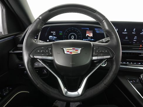 Used 2024 Cadillac Escalade Sport w/ Touring Package image 19