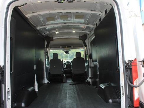 Used 2018 Ford Transit 150 148 Medium Roof image 13