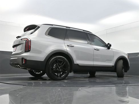 Used 2023 Kia Telluride SX X-Line image 36