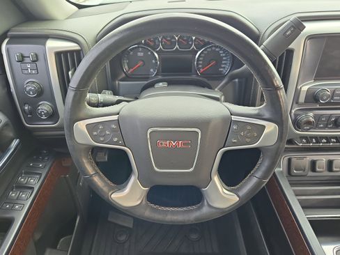Used 2017 GMC Sierra 1500 SLT image 20