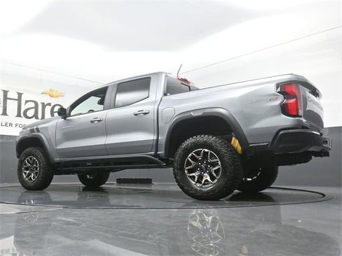 New 2026 Chevrolet Colorado ZR2 w/ Technology Package image 33