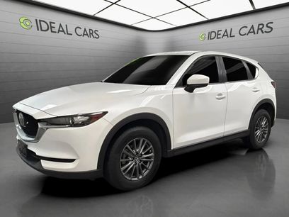 Used 2019 MAZDA CX-5 Touring