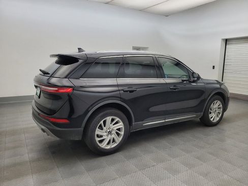 Used 2020 Lincoln Corsair FWD image 10