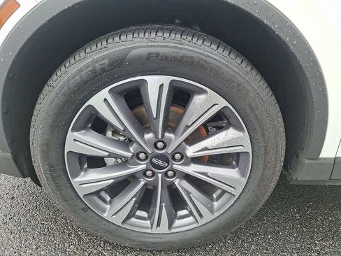 Used 2021 Lincoln Corsair Reserve w/ Equipment Group 201A AWD/4WD image 8