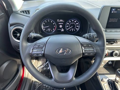 Certified 2023 Hyundai Kona SEL AWD/4WD image 15