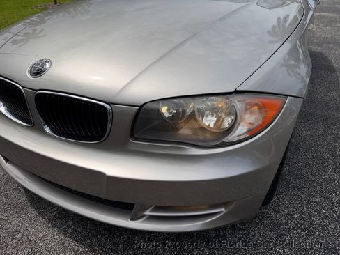 Used 2009 BMW 128i Coupe RWD image 20