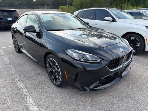 Certified 2026 BMW 228i w/ Premium Package FWD image 4