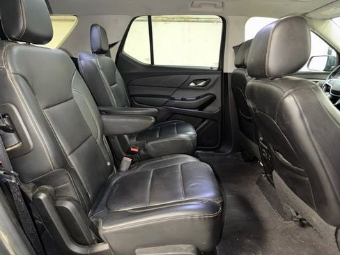 Used 2018 Chevrolet Traverse LT AWD/4WD image 22