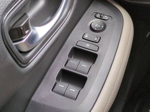 New 2027 Honda HR-V LX image 20