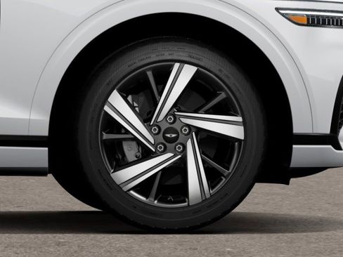 New 2026 Genesis GV70 3.5T Sport Advanced image 12