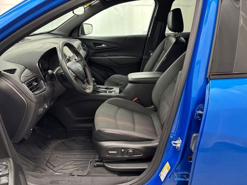 Certified 2024 Chevrolet Equinox RS w/ LPO, Floor Liner Package image 9