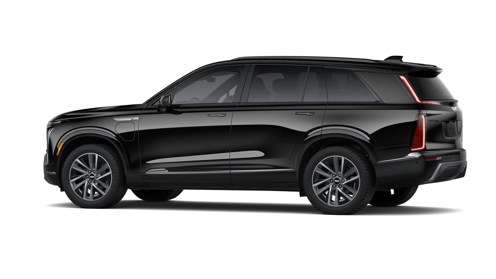 New 2027 Cadillac Vistiq Sport AWD/4WD image 42