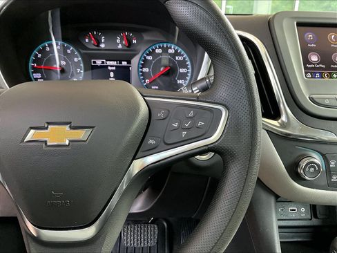 Used 2024 Chevrolet Equinox LS w/ Midnight Edition FWD image 12