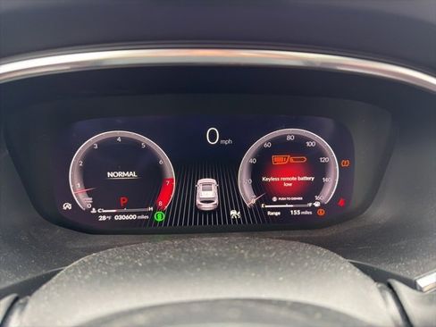 Used 2023 Acura MDX A-Spec image 17