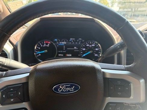 Used 2022 Ford F350 King Ranch w/ King Ranch Ultimate Package AWD/4WD image 19
