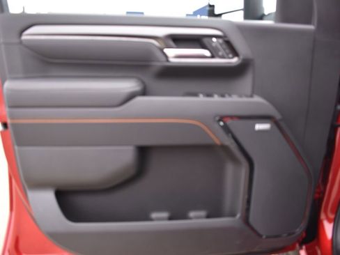 New 2026 GMC Sierra 2500 AT4 w/ AT4 Premium Plus Package image 41