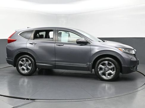 Used 2018 Honda CR-V EX image 9