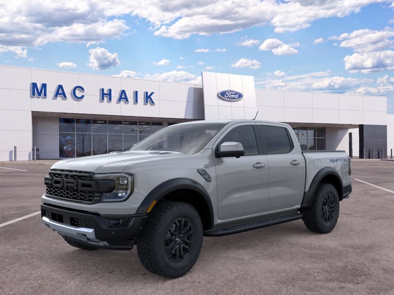 Used 2026 Ford Ranger Raptor AWD/4WD image 15