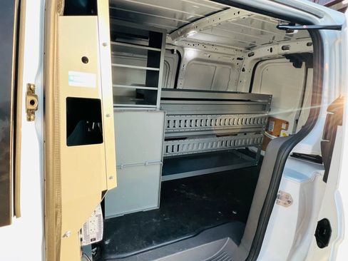 Used 2020 Ford Transit Connect XL image 17