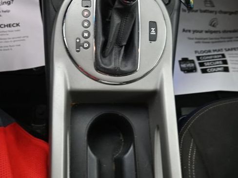Used 2015 Kia Sportage EX AWD/4WD image 17