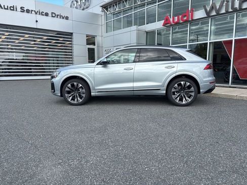 New 2026 Audi Q8 Premium Plus AWD/4WD image 2