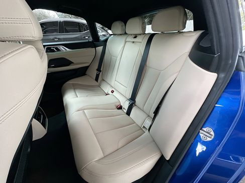 Certified 2024 BMW M440i xDrive Gran Coupe w/ Premium Package image 26