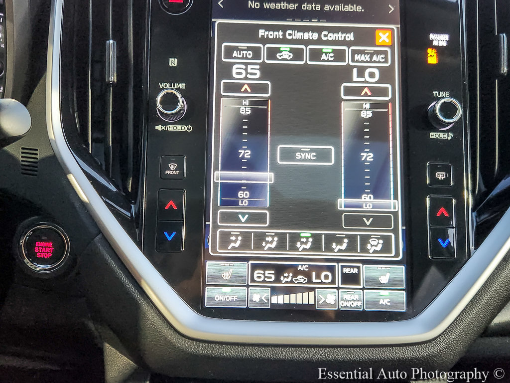 Certified 2023 Subaru Ascent Limited w/ Technology Package AWD/4WD image 14