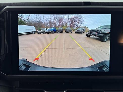 New 2026 Jeep Gladiator Sport image 13