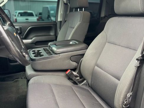 Used 2015 Chevrolet Silverado 1500 LT w/ All Star Edition image 11