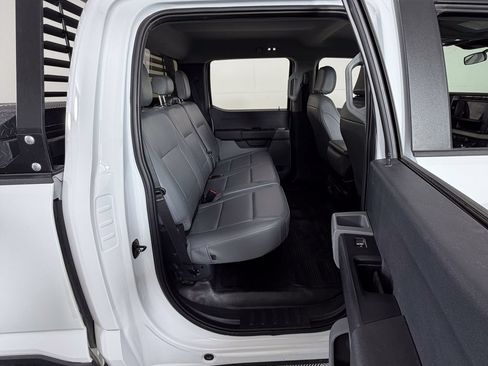 Used 2024 Ford F250 XL w/ FX4 Off-Road Package AWD/4WD image 5