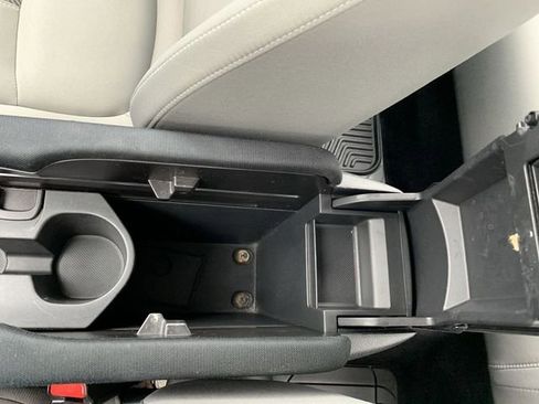 Used 2016 Honda Civic LX image 25