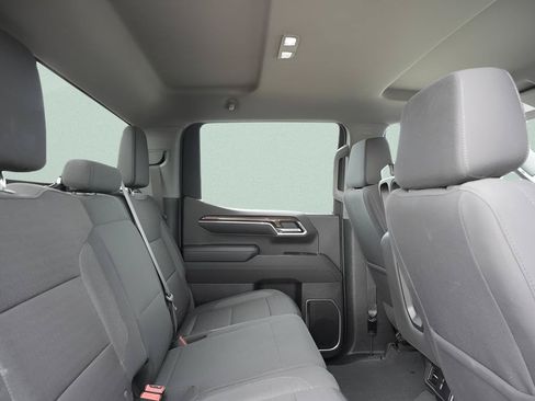 Used 2023 Chevrolet Silverado 1500 LT AWD/4WD image 13
