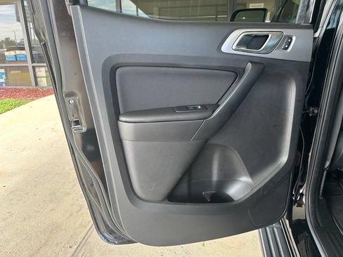 Used 2020 Ford Ranger XLT w/ Equipment Group 301A Mid AWD/4WD image 28