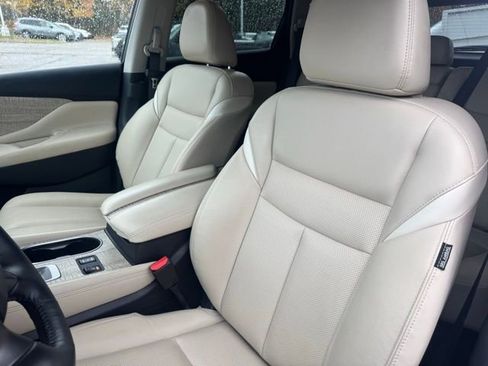 Used 2024 Nissan Murano SL image 21