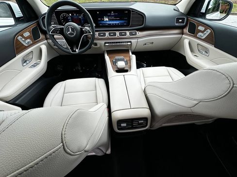 Certified 2026 Mercedes-Benz GLE 450e 4MATIC image 27