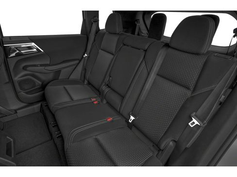 Used 2022 Mitsubishi Outlander ES image 13