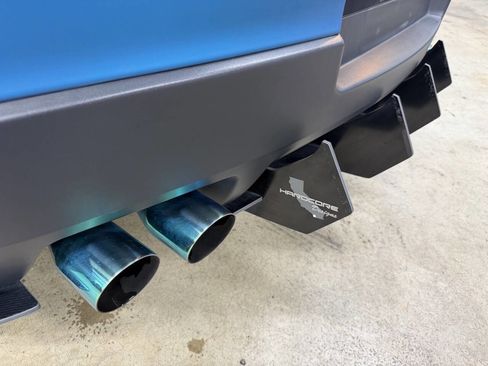 Used 2015 Chevrolet Camaro SS w/ RS Package image 17