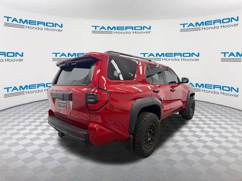 Used 2025 Toyota 4Runner SR5 image 5