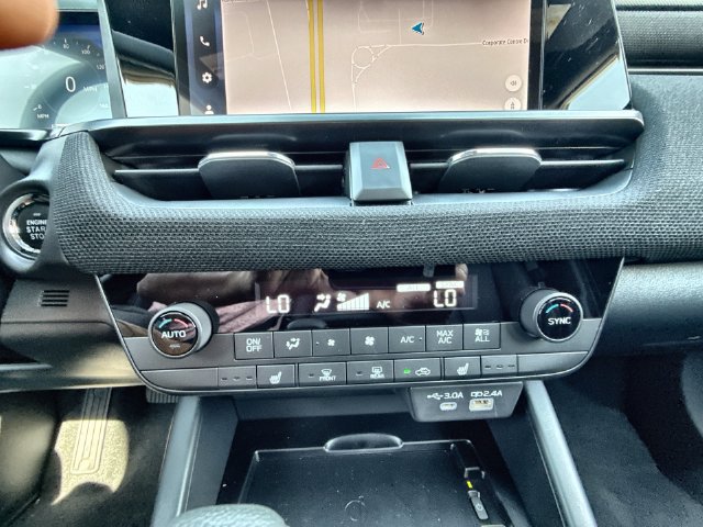 New 2026 Subaru Outback Premium AWD/4WD image 21