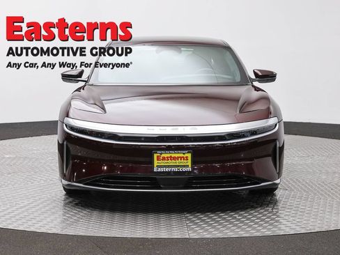 Used 2023 Lucid Air Touring AWD/4WD image 2