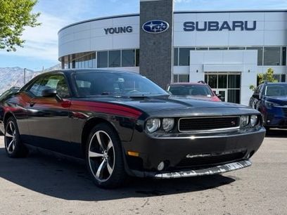 Used 2014 Dodge Challenger R/T w/ Quick Order Package 28M