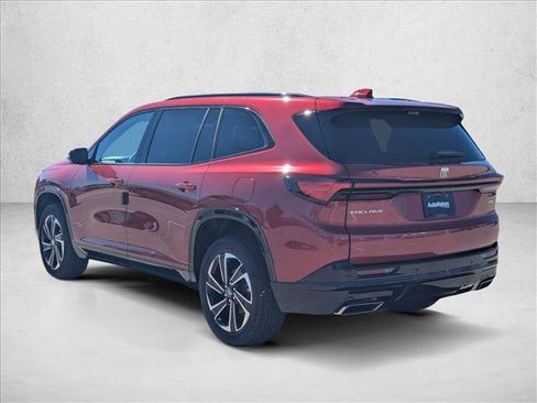New 2026 Buick Enclave Sport Touring w/ Power Package image 11